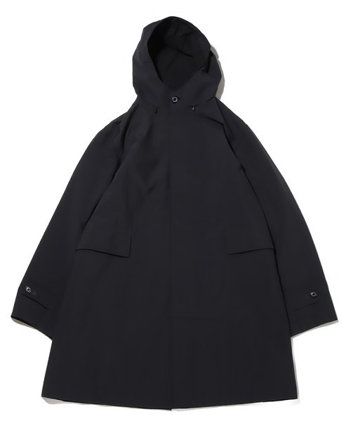 THE NORTH FACE」 コート L ブラック メンズ