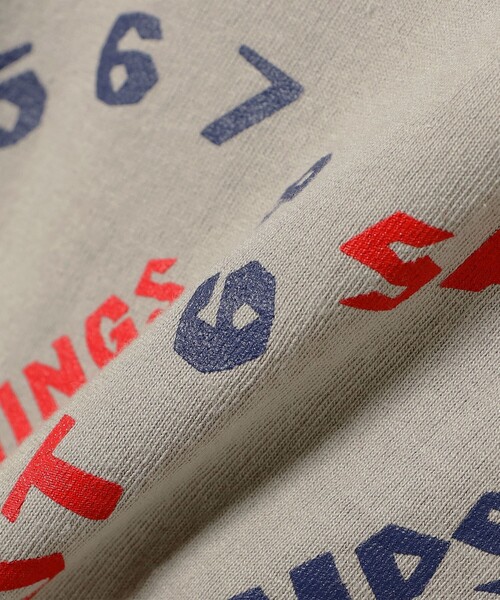 Jackman tシャツ 「別注」Jackman / リンガー リブ Tシャツ 25SS