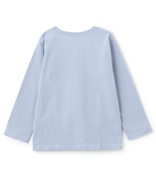 tシャツ 「365D.」アソートプリントロンT キッズ 子供服 男の子 女の子 | petit main and D. | 13