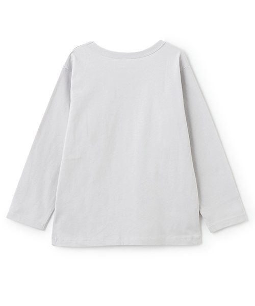 tシャツ 「365D.」アソートプリントロンT キッズ 子供服 男の子 女の子 | petit main and D. | 14