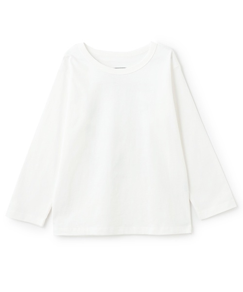 tシャツ 「365D.」アソートプリントロンT キッズ 子供服 男の子 女の子 | petit main and D. | 24