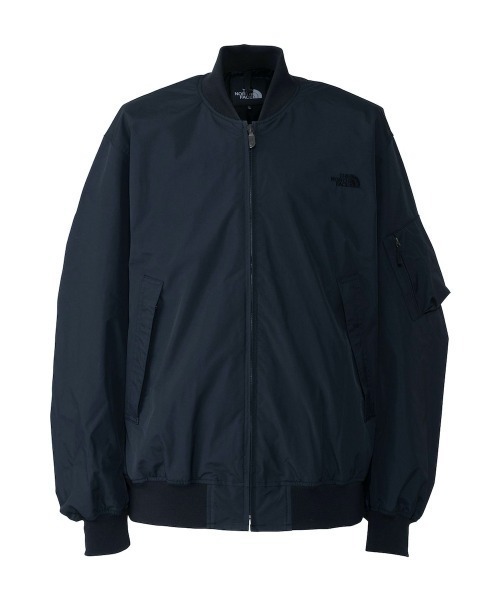 THE NORTH FACE ナイロンジャケット WP BOMBER JACKET（ザ
