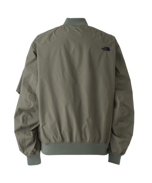 ザ・ノース・フェイス ボンバー ジャケット WP BOMBER JACEKT THE NORTH FACE WP Bomber Jacket / ザ・ノース・フェイス