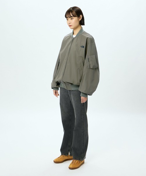 THE NORTH FACE（ザ ノースフェイス） ナイロンジャケット THE NORTH