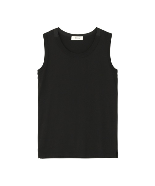 ZUCCa - ZUCCA ズッカ タンクトップ SIZE M ZU43JE080_0.jpg