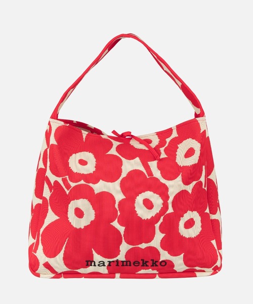 marimekko ショルダーバッグ バッグ Unikko / Knitted