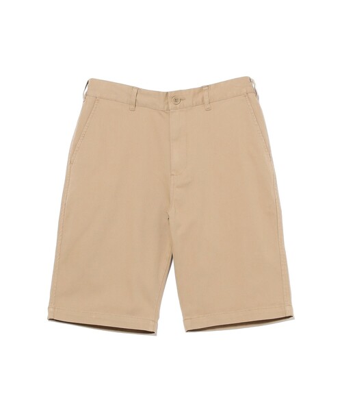 チノパン CHINO TRAINING SHORTS ベージュ　マディソンブルー 専用です！新品✨MADISONBLUE マディソンブルー フレアショート
