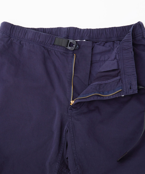 MEN'S MELROSE ジーンズ 「Gramicci/グラミチ」ストレッチツイルミドル