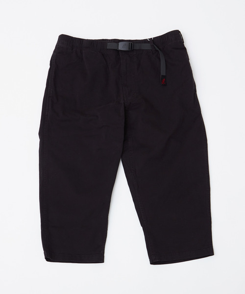MEN'S MELROSE ジーンズ 「Gramicci/グラミチ」ストレッチツイルミドル