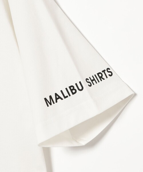 マリブシャツ Tシャツのおすすめ人気商品一覧 通販 - Yahoo!ショッピング