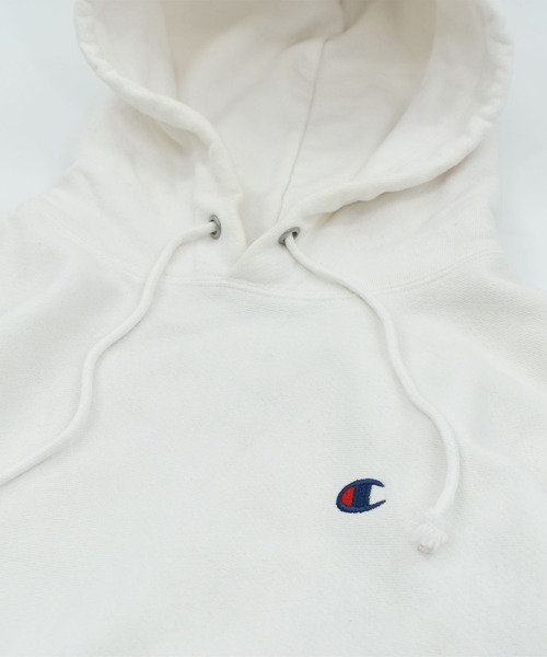 Champion パーカー 「ヴィンテージ古着」Champion リバース