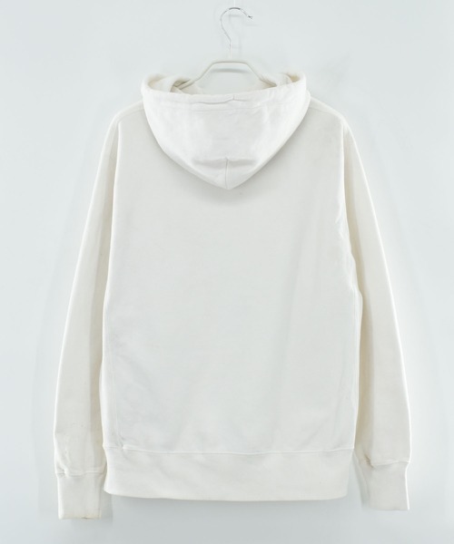 Championチャンピオン　パーカー　サイズS ポパイ　リバースウィーブ　古着 Champion - Made In USA】チャンピオン リバースウィーブ XL