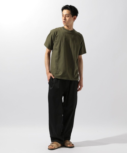 Hanes（ヘインズ） tシャツ 「」別注BEEFY-T Tシャツ メンズ