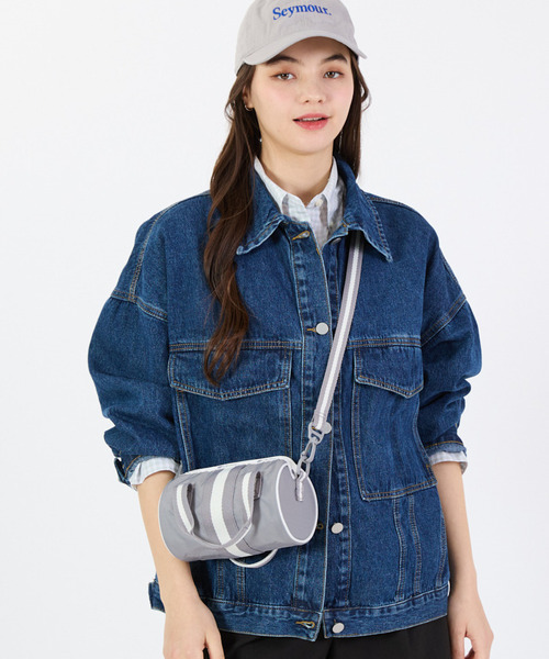 美品❤︎レスポートサックピュアグレー スペクテイターバッグ SM E/W EVERYDAY TOTEスペクテイターピュアグレー（トートバッグ