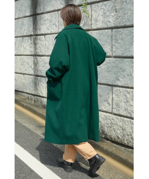 RODEO CROWNS WIDE BOWL（ロデオクラウンズワイドボウル） ダッフル