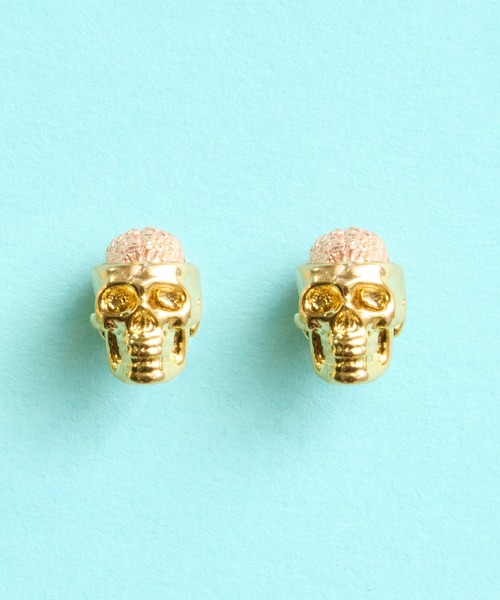 gargle（ガーグル） ピアス ガーグル：サイエンスシリーズ 飛び出た