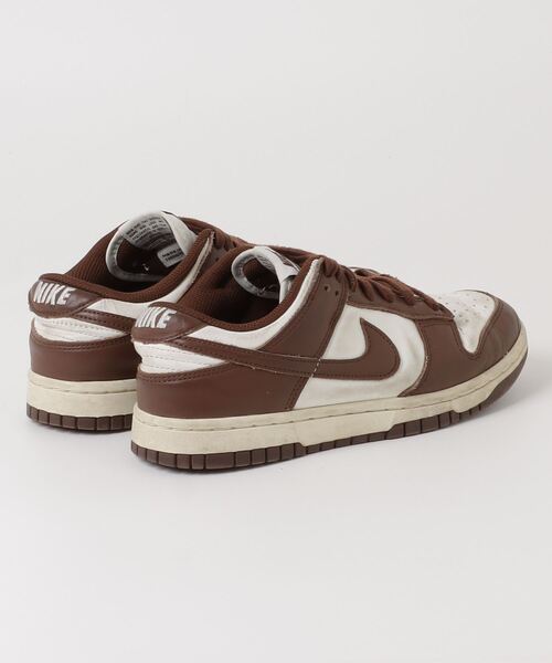 NIKE（ナイキ） ローカットスニーカー 24cm ホワイト メンズ