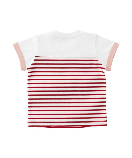 アンパンマンキッズコレクション みんなでお座り柄Tシャツ L 110cm みんなでお座り柄Tシャツ｜アイテム｜アンパンマンキッズ