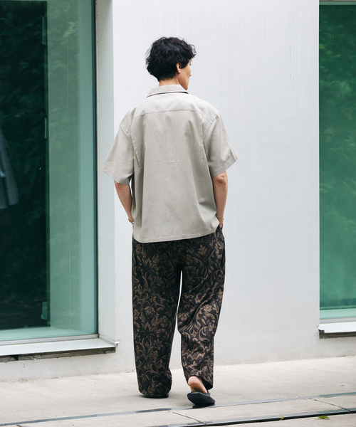 JOURNAL STANDARD パンツ RIRANCHA / リランチェ オーバーパンツ