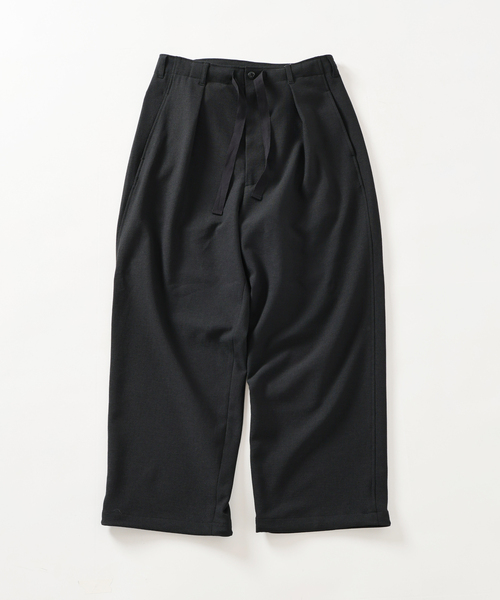 JOURNAL STANDARD リランチェオーバーパンツ JOURNAL STANDARD パンツ RIRANCHA / リランチェ オーバーパンツ