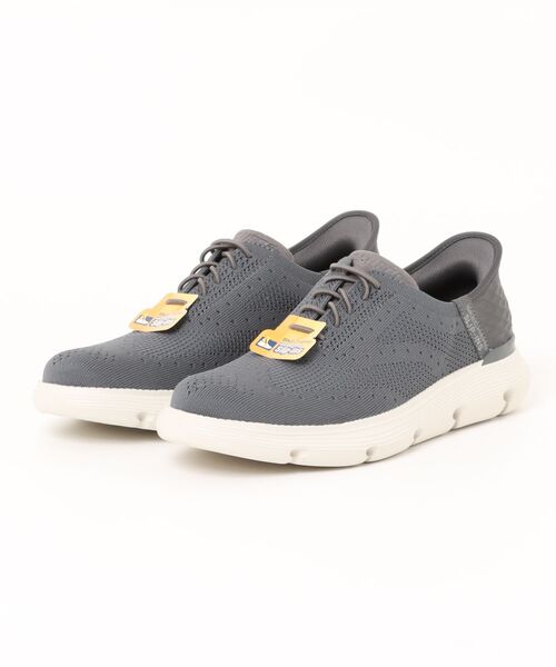 SKECHERS（スケッチャーズ） スニーカー 「SKECHERS」GARZA - PALMA