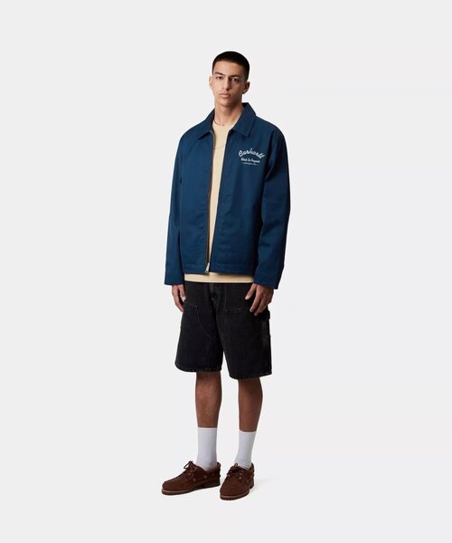 Carhartt WIP ブルゾン アウター 「Carhartt WIP」 RACER MODULE