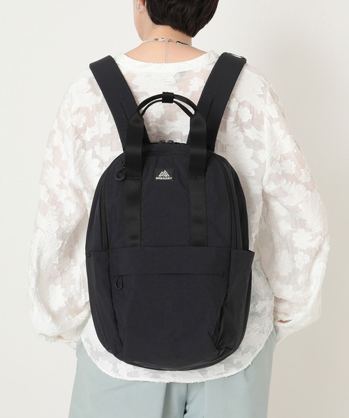 GREGORY デイバック リュック スージーバックパックM SUSZY
