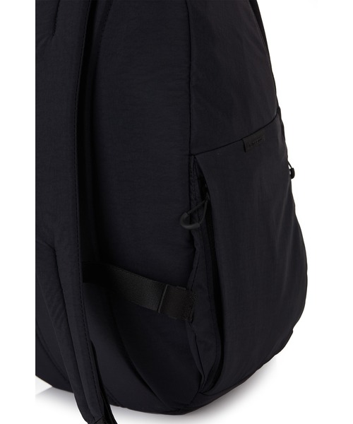 美品　GREGORY 黒 リュック・バックパック GREGORY グレゴリー スージーバックパックM レディース カバン