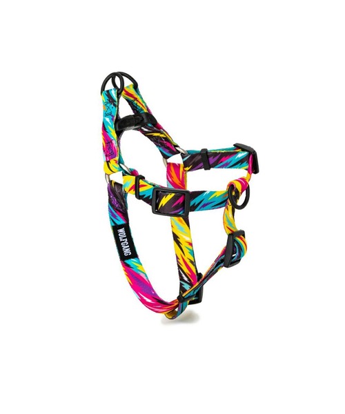 WOLFGANG MAN & BEAST 犬 ハーネス リード WOLFGANG MAN＆BEAST/ウルフ