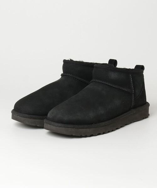 UGG Australia（アグオーストラリア） 「UGG」 ムートンブーツ 8