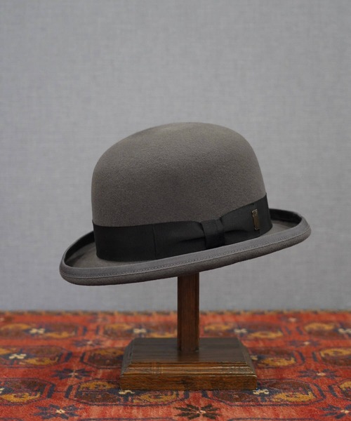 Mr.FATMAN 帽子 ハット DANDELION WOOL メンズ : ZOZOTOWN Yahoo!店