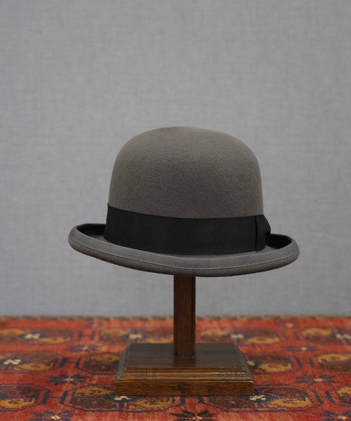 MR FATMAN&COハット‼️ Mr.FATMAN 帽子 ハット DANDELION WOOL メンズ : ZOZOTOWN Yahoo!店