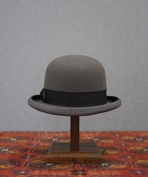美品　STETSON Mr.FATMAN 7 1/4 ブラック　箱付き　ハット 美品 STETSON Mr.FATMAN 7 1/4 ブラック 箱付き ハット - メルカリ