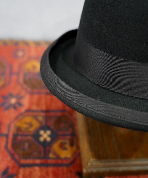 Mr.FATMAN 帽子 ハット DANDELION WOOL メンズ : ZOZOTOWN Yahoo!店