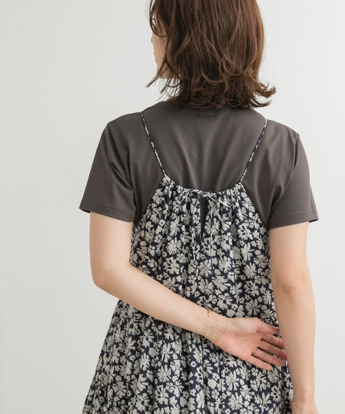 URBAN RESEARCH ワンピース 楽天市場】【中古】URBAN RESEARCH DOORSコットンギャザー