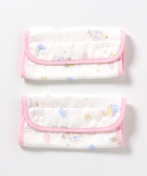 BREEZE ベビー 日本製ガーゼマルチカバー : ZOZOTOWN Yahoo!店