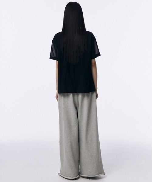 JOSE MOON（ジョゼムーン） ジャケット テーラードジャケット SHEER