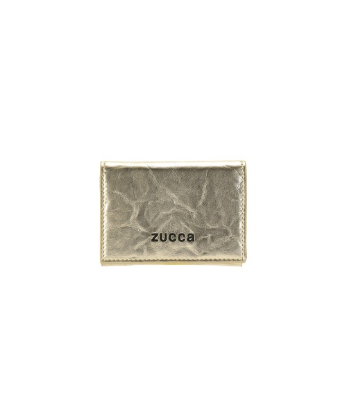 ZUCCA エンボスウォレット ZUCCA エンボスウォレット - メルカリ