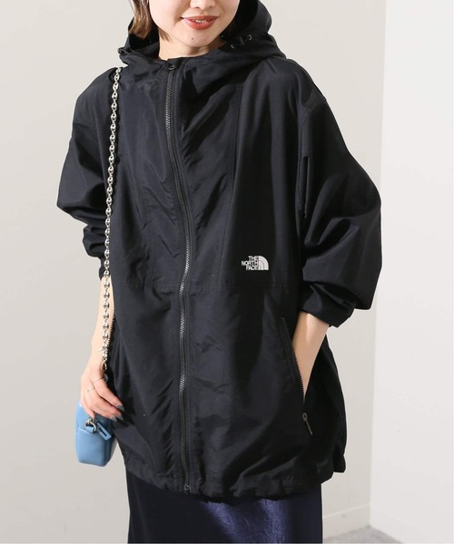THE NORTH FACE 「THE FACE」 マウンテンパーカー MEDIUM