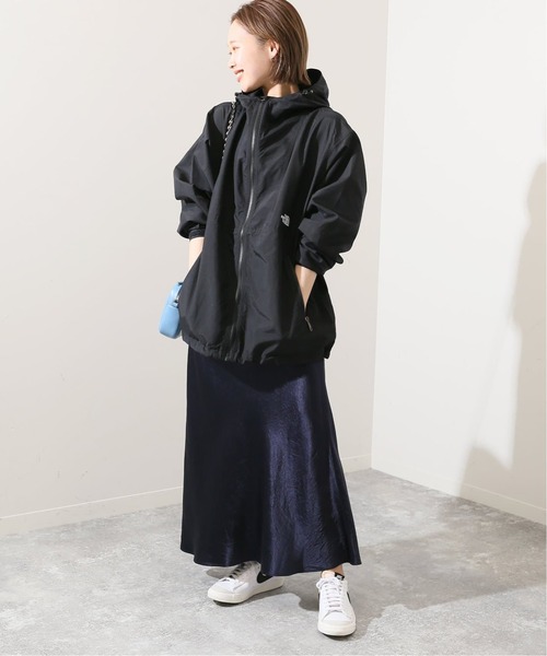 レディース THE NORTH FACE ブラック ジャンパー M THE NORTH FACE 「THE FACE」 マウンテンパーカー MEDIUM