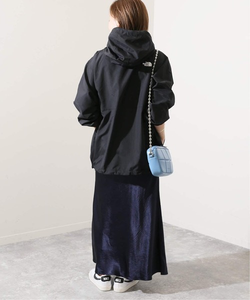 THE NORTH FACE 「THE FACE」 マウンテンパーカー MEDIUM