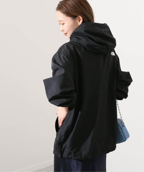 ノースフェイス⭐️大人気黒のマウンテンパーカー THE NORTH FACE マウンテンパーカー ウインドブレーカー ザ