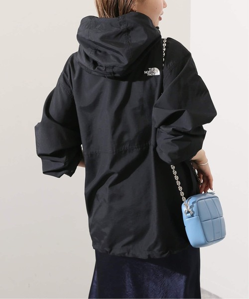 THE NORTH FACE ブラックパーカー Mサイズ 0000277137000.jpg
