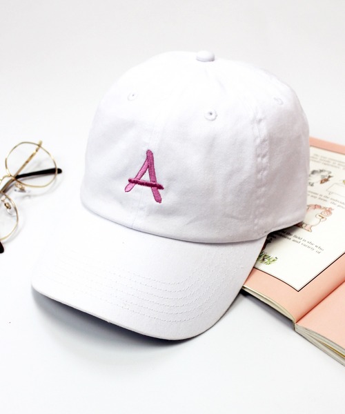 newhattan（ニューハッタン） キャップ 帽子 推し活 オリジナル