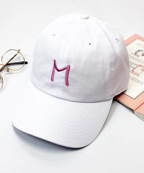 newhattan（ニューハッタン） キャップ 帽子 推し活 オリジナル