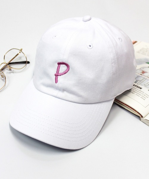 newhattan（ニューハッタン） キャップ 帽子 推し活 オリジナル