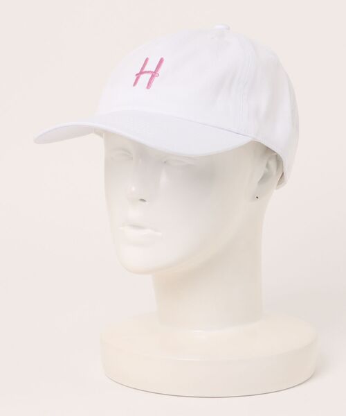 newhattan（ニューハッタン） キャップ 帽子 推し活 オリジナル