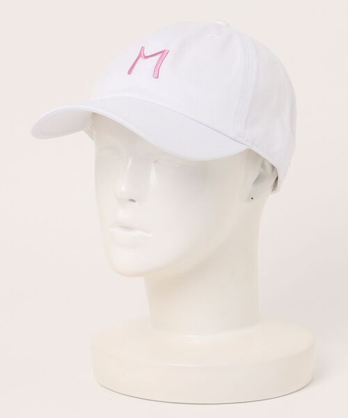 newhattan（ニューハッタン） キャップ 帽子 推し活 オリジナル