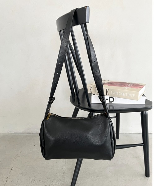 runrunrun ワンハンドルバッグ runrunrun ワンハンドルバッグ ワン