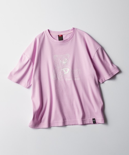 DOUBLE STANDARD CLOTHING（ダブルスタンダードクロージング） tシャツ